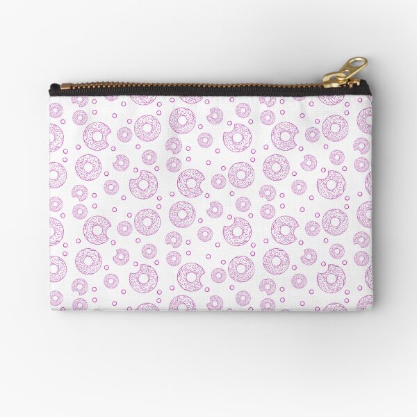 Zipper Pouch