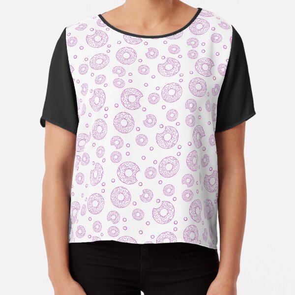Chiffon Top