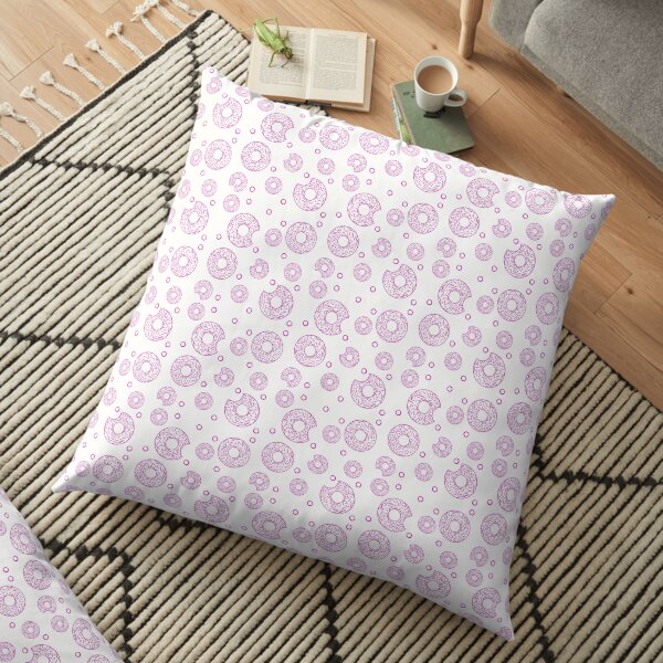 Floor Pillow