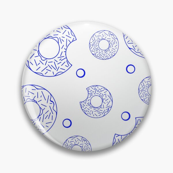 Pin Button