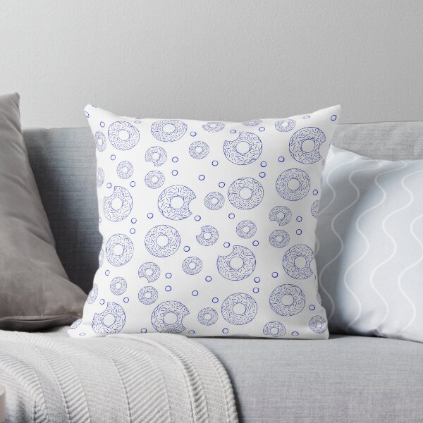 Throw Pillow