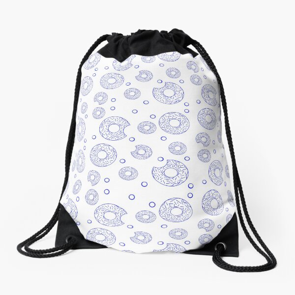 Drawstring Bag