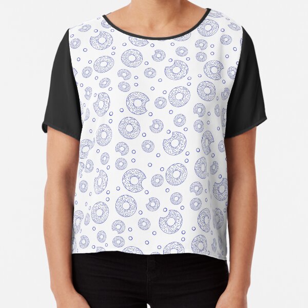 Chiffon Top