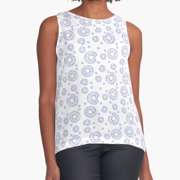 Sleeveless Top