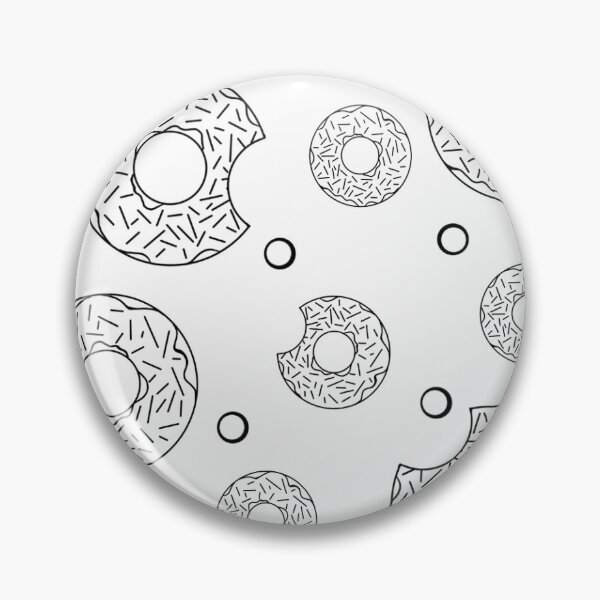 Pin Button