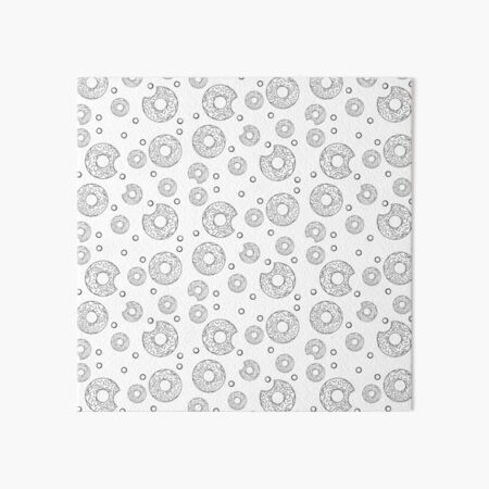 Art Board Print