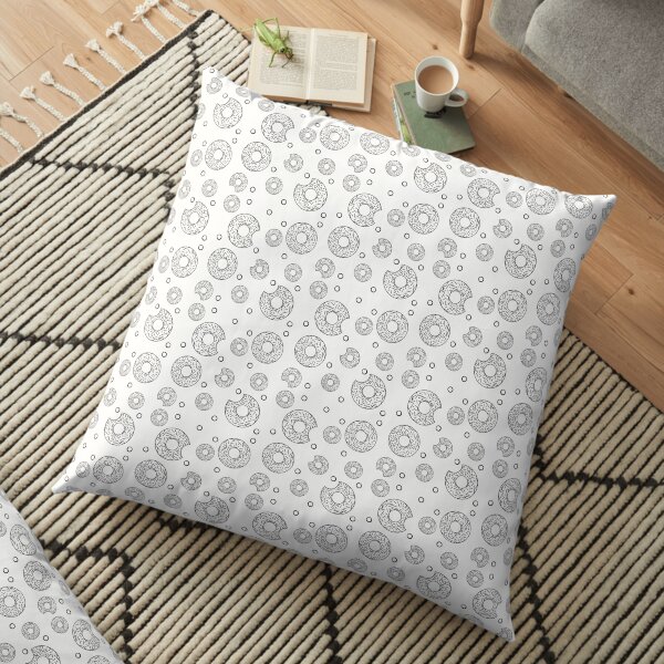 Floor Pillow
