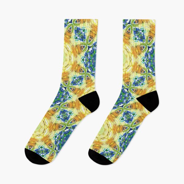 Item preview, From Sunflowers to Stars #9 designed and sold by ArtReImaged.