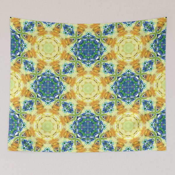 Item preview, From Sunflowers to Stars #9 designed and sold by ArtReImaged.