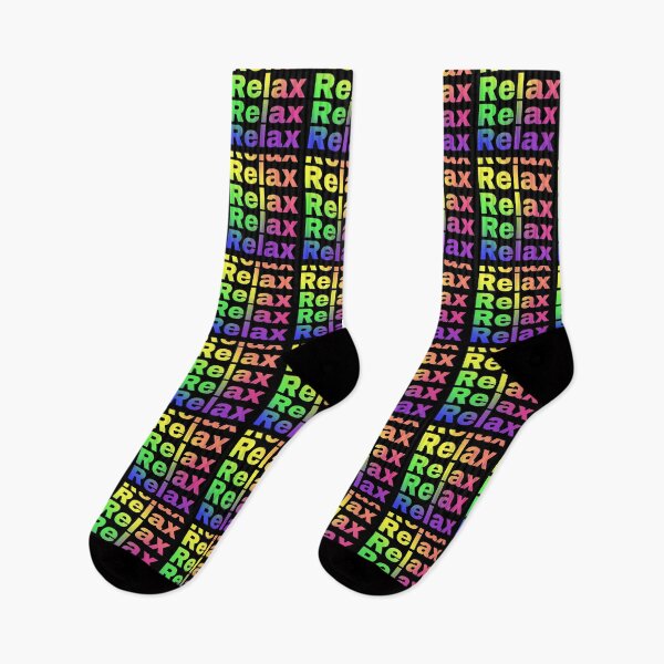 Item preview, Relax Rainbow Beach Party designed and sold by SeaNympth.