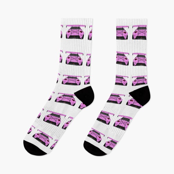 Item preview, Toyota GT86 (Violet) designed and sold by VenZolic.