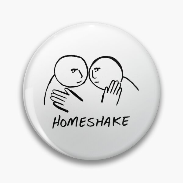 Item preview, HOMESHAKE  designed and sold by jpalmadesigns.