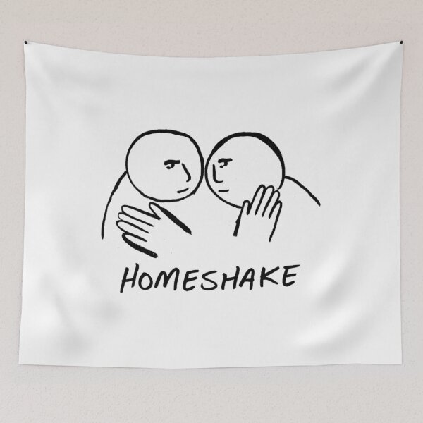 Item preview, HOMESHAKE  designed and sold by jpalmadesigns.