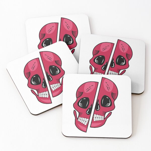 Item preview, Skull Head designed and sold by PickCreation.
