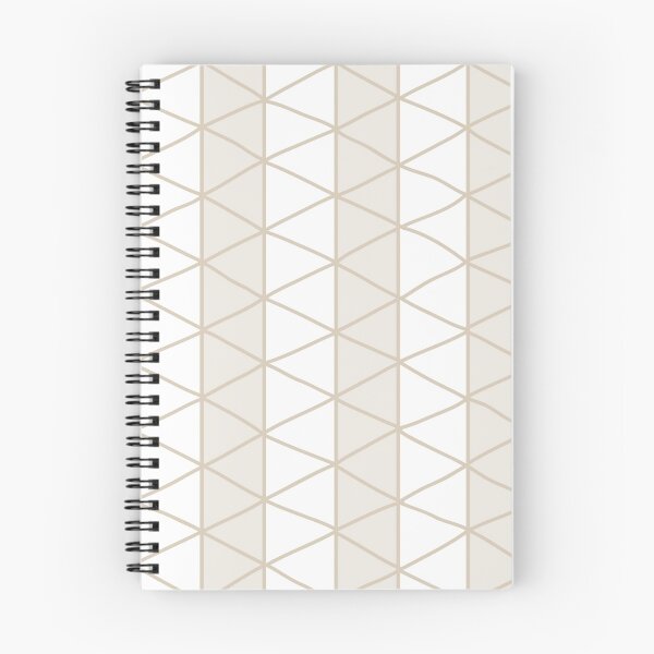 Item preview, Seamless pattern with circles and hand drawn line grid pattern designed and sold by BlueLela.