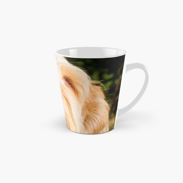 Lonesome for you Spinone Tall Mug