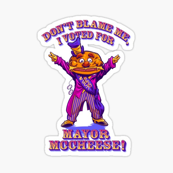 Item preview, DON'T BLAME ME... designed and sold by beastpop.