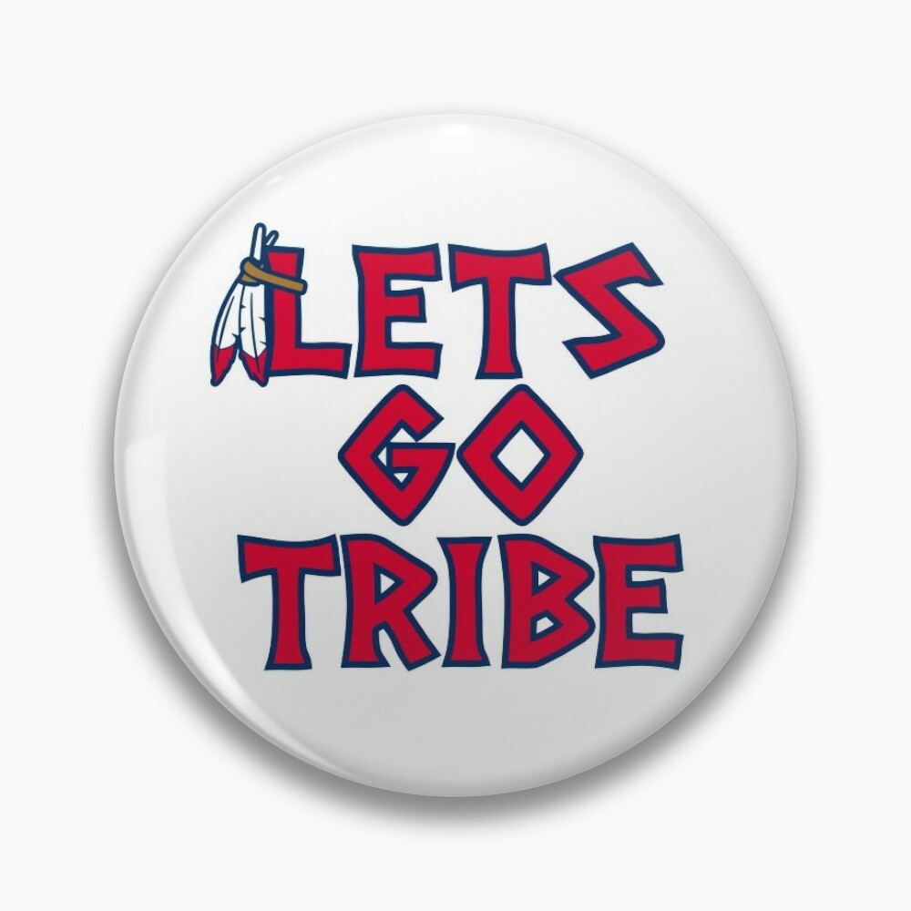 Pin on Cleveland Indians (The Tribe)