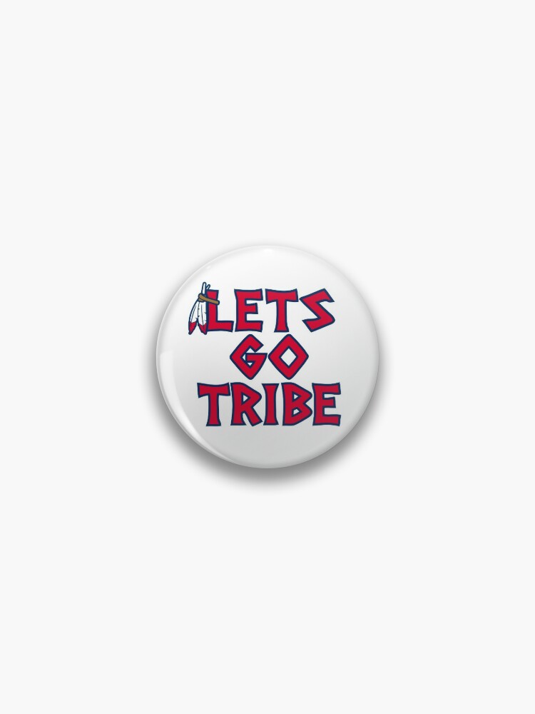 Pin on My Tribe Cleveland Indians