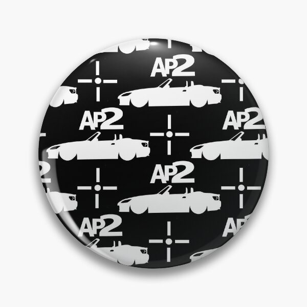 Item preview, AP2 HONDA S2000 ver.2.0 designed and sold by BGATO.