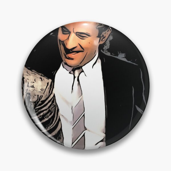 Item preview, Goodfellas Movie  designed and sold by HighStrangePop.