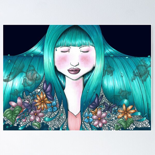 Item preview, The World as I See It.. designed and sold by ninamarie.