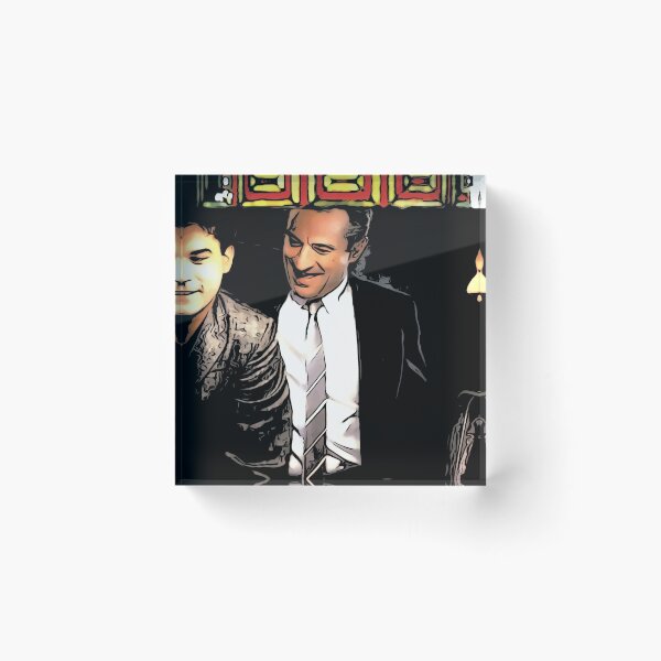Item preview, Goodfellas Movie  designed and sold by HighStrangePop.