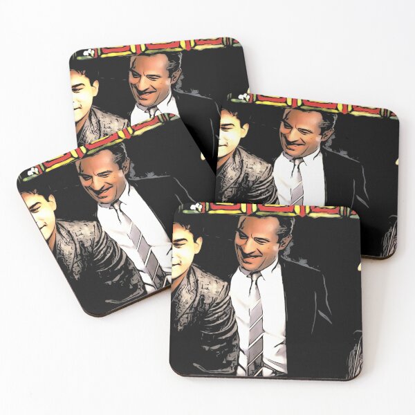 Item preview, Goodfellas Movie  designed and sold by HighStrangePop.