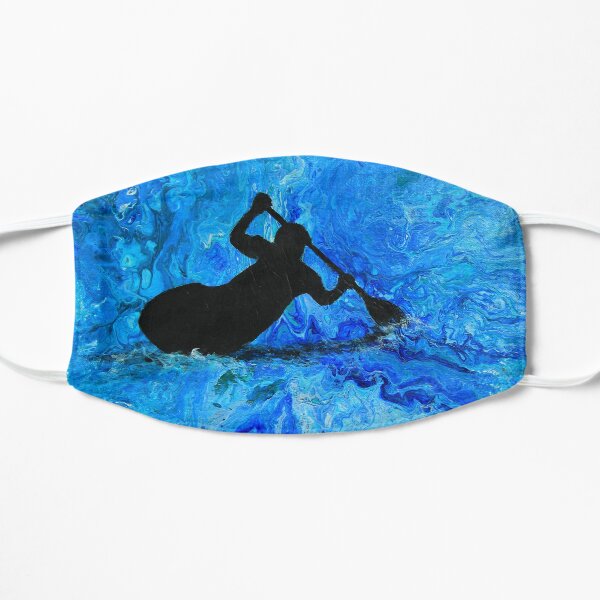 Kayaking Flat Mask