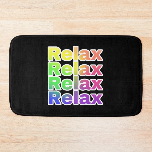 Item preview, Relax Galaxy Rainbow Beach Party designed and sold by SeaNympth.