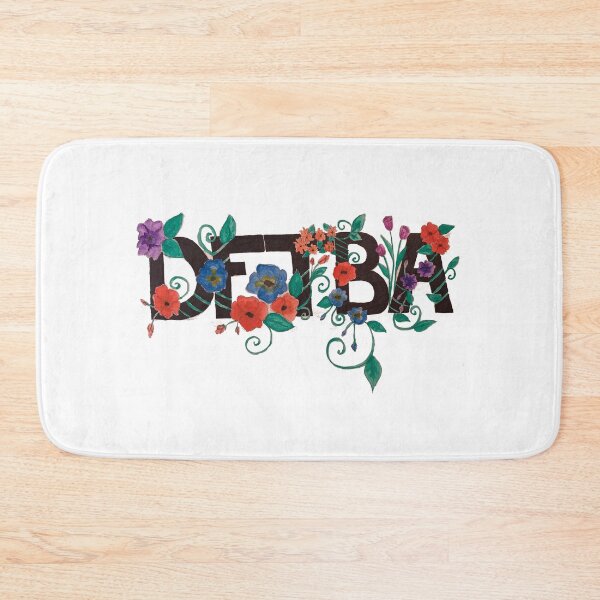 Item preview, DFTBA Watercolor designed and sold by AlannahRose.