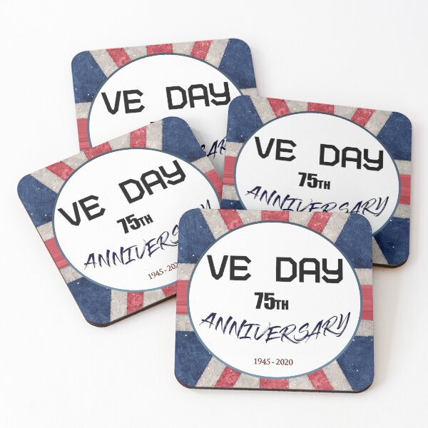 Item preview, Ve day designed and sold by abdo20162010.