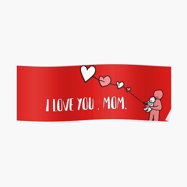 Mothers Day Song Posters Redbubble