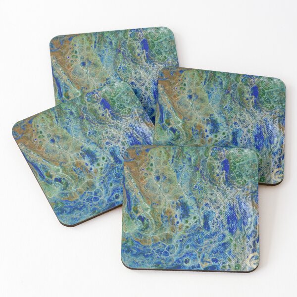 Item preview, EARTH designed and sold by kndacoolart.