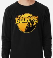 Die Goonies - ver 1 Leichtes Sweatshirt