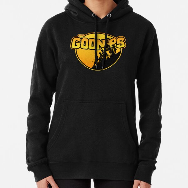 The Goonies - ver 1 Pullover Hoodie