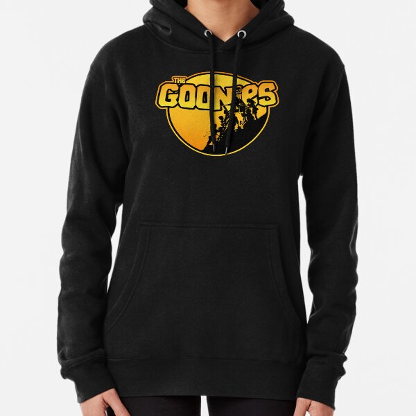 Sudaderas Los Goonies Redbubble