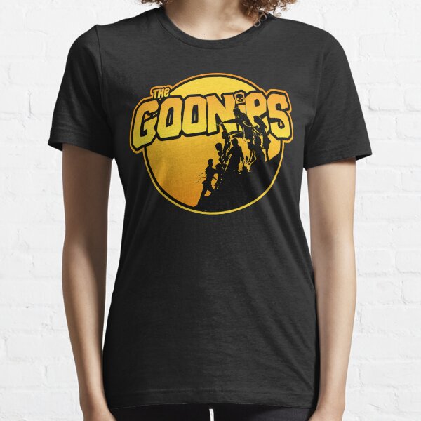 The Goonies - ver 1 Essential T-Shirt