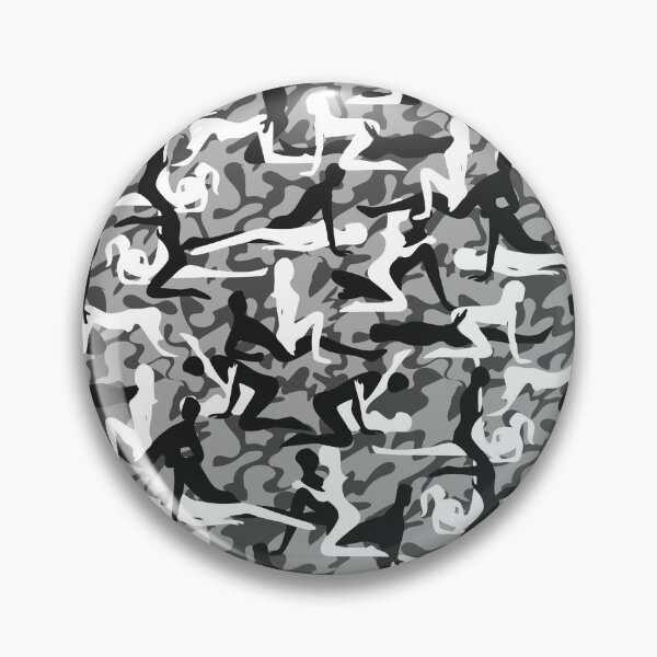 Item preview, Camouflage Kamasutra designed and sold by Asinno.