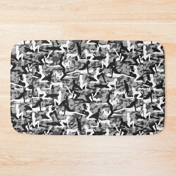 Item preview, Camouflage Kamasutra designed and sold by Asinno.