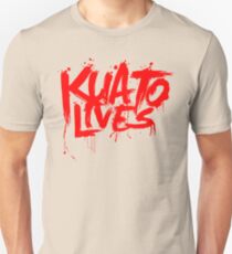 Kuato Lives Unisex T-Shirt
