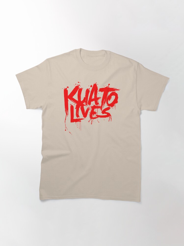 kuato t shirt