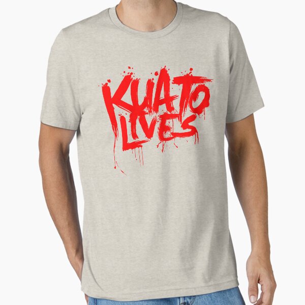Item preview, Kuato Lives designed and sold by roundrobin.