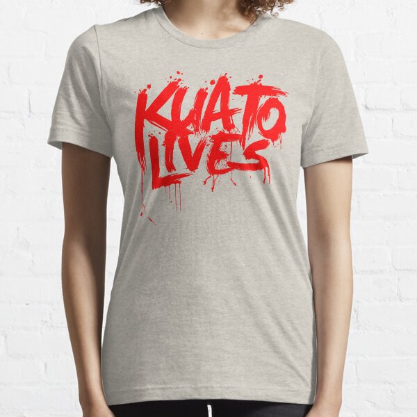 Item preview, Kuato Lives designed and sold by roundrobin.