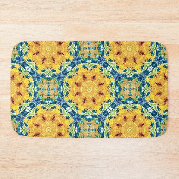 Item preview, An October Palette #2 designed and sold by ArtReImaged.