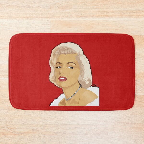Item preview, Marilyn  designed and sold by PatArtByKevin.