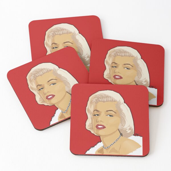 Item preview, Marilyn designed and sold by PatArtByKevin.