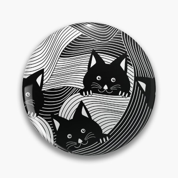 Item preview, Hidden Kitties designed and sold by umeimages.