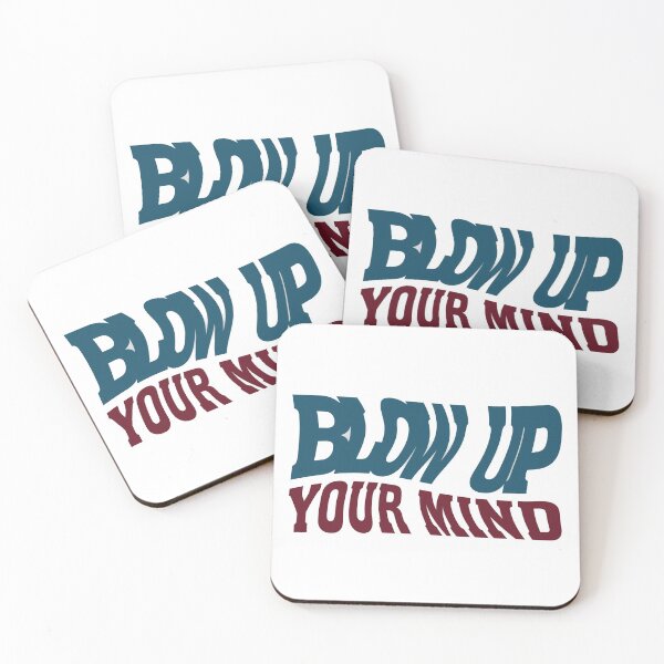 Item preview, Blow up your Mind - Wave designed and sold by pASob-dESIGN.