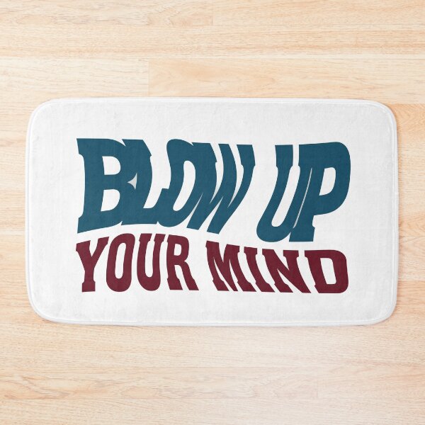Item preview, Blow up your Mind - Wave designed and sold by pASob-dESIGN.